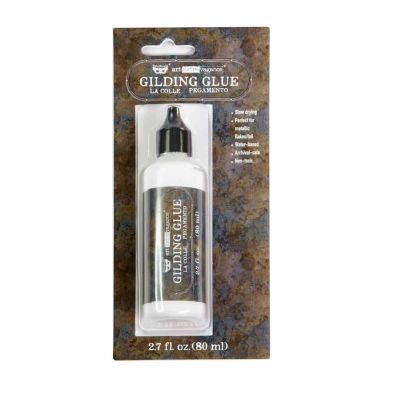 Art Extravagance – Gilding Glue – 1 bottle, 80 ml (2.7 fl oz)