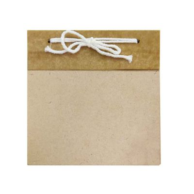 MDF Photo Album Cover