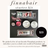 finnabair-starter-kit