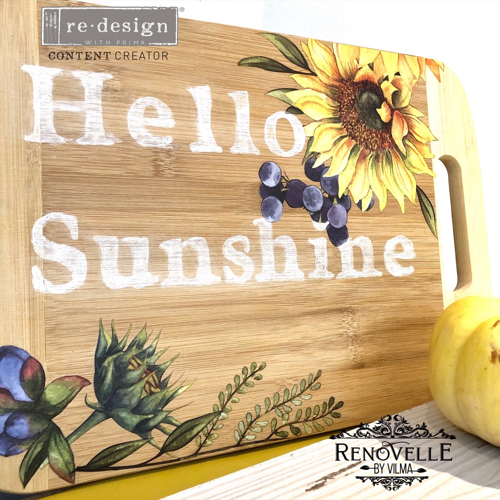 CLEARLY-ALIGNED DÉCOR STAMPS – Alpha – 12×12 clear cling
