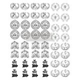650209 Farm Fresh Market (1 sheet)