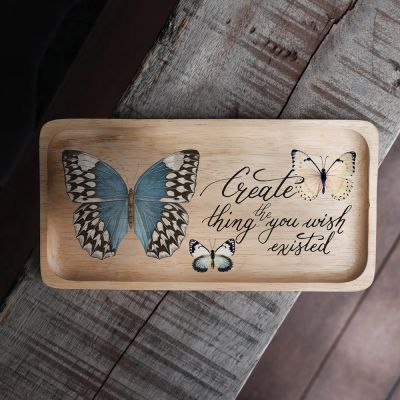Small Transfers – Papillon Collection – 3 sheets, 6″x12″