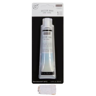 Redesign Decor Wax 1.69oz (50 ml) – Blue Ice Iridescent