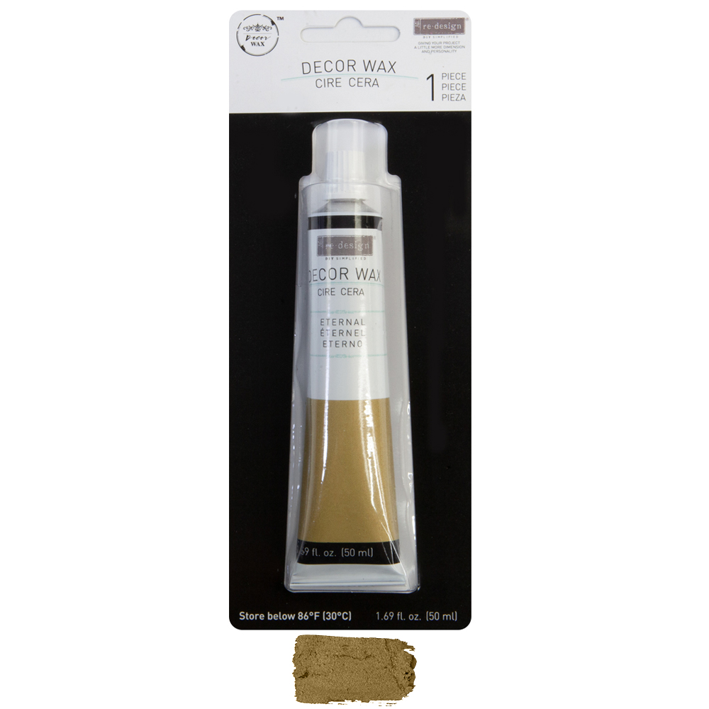 Redesign Decor Wax 1.69oz (50 ml) – Eternal