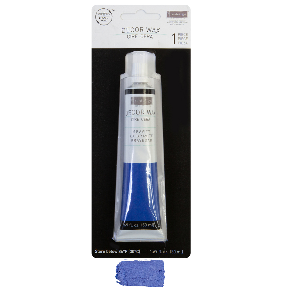 Redesign Decor Wax 1.69oz (50 ml) Gravity