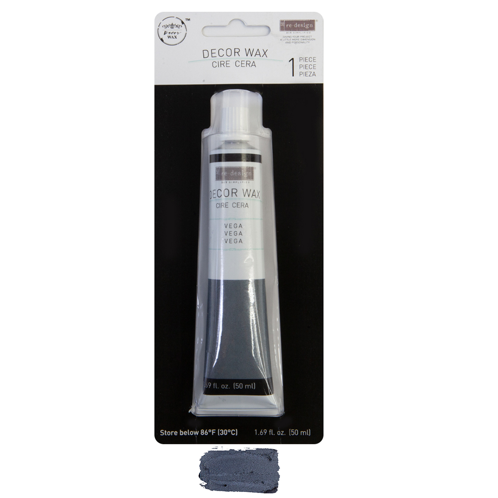 Redesign Decor Wax 1.69oz (50 ml) Vega
