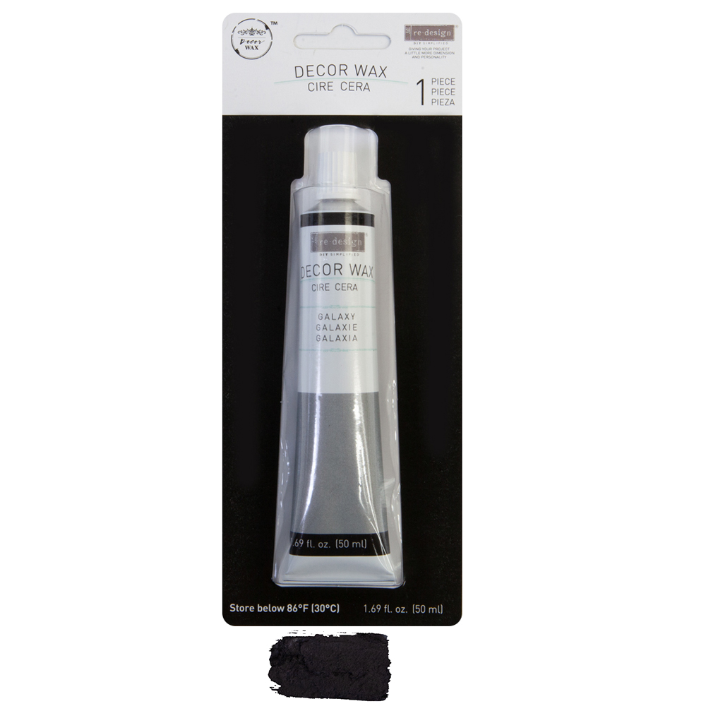 Redesign Decor Wax 1.69oz (50 ml) – Galaxy