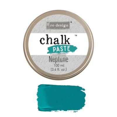 Redesign Chalk Paste® 3.4 fl. oz. (100ml) – Neptune