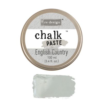 Redesign Chalk Paste® 3.4 fl. oz. (100ml) – English Country
