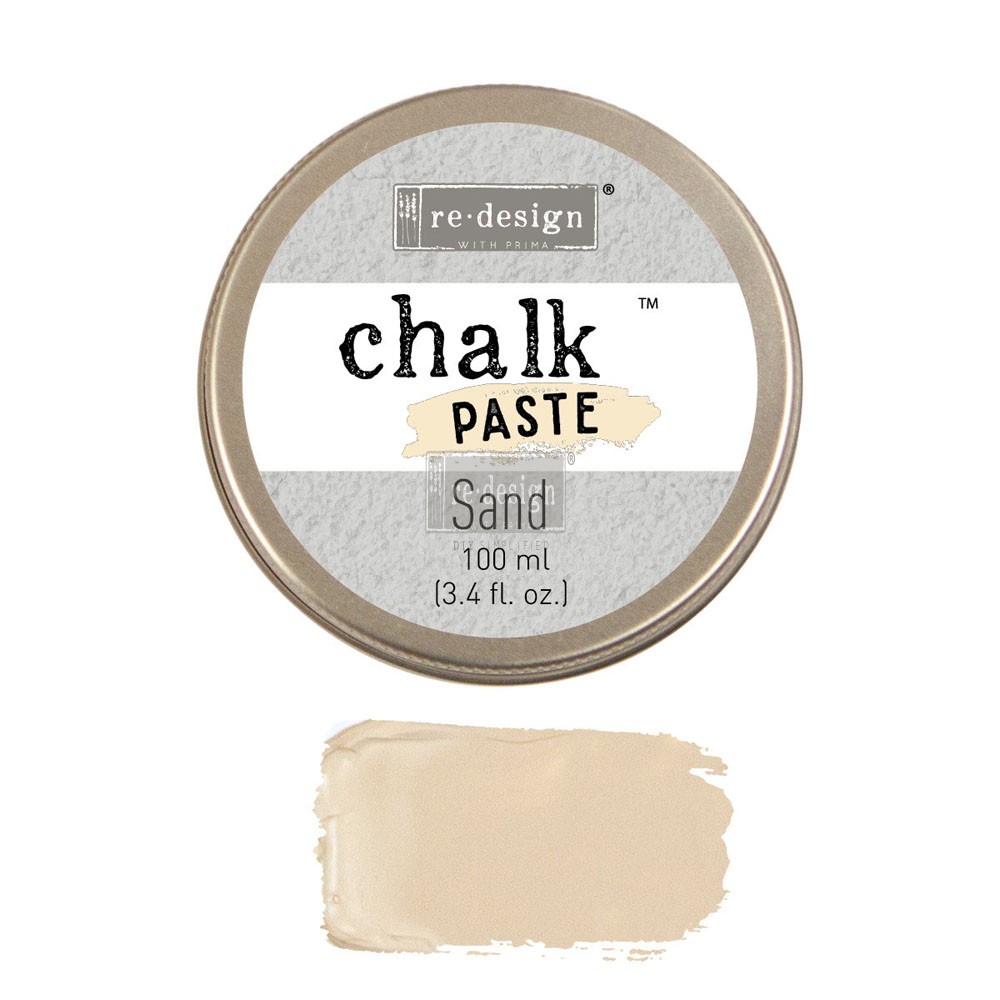 Redesign Chalk Paste® 1.69fl.oz (50ml) - Daffodil