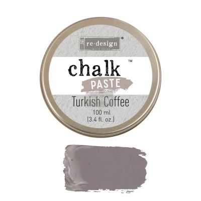 Redesign Chalk Paste® 3.4 fl. oz. (100ml) – Turkish Coffee