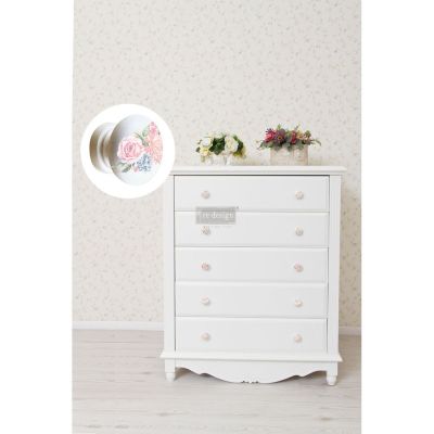 Redesign Knob Transfer Sweet Spring, Mixed