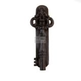 Redesign Cast Iron Knocker – Imperial Key Vintage Knocker