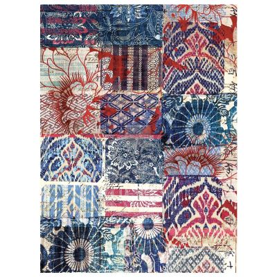 Redesign Décor Transfers® Caravans – size 23″x 30″