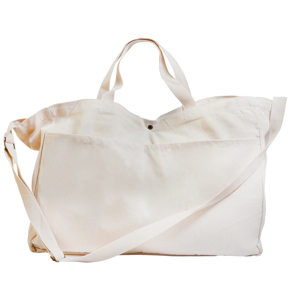 Redesign Tote Bag 100% cotton, 18″x13″x7″