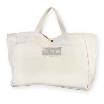 Redesign Tote Bag 100% cotton, 18″x13″x7″
