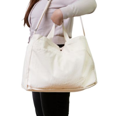 Redesign Tote Bag 100% cotton, 18″x13″x7″