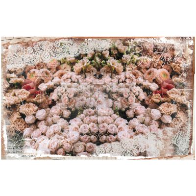 Redesign Decoupage Decor Tissue Paper – beatiful dream – 2 sheets (19″ x 30″)