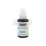 Redesign Decor Ink Refill - Black - 0.5 oz refill