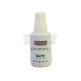 Redesign Decor Ink Refill - White - 0.5 oz refill