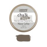 Redesign Chalk Paste - Manor Coffee - 1 jar