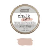 Redesign Chalk Paste - Desert Rose - 1 jar