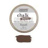 Redesign Chalk Paste - Russett - 1 jar