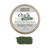 Redesign Chalk Paste - Kingdom Moss - 1 jar