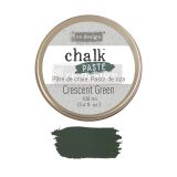 Redesign Chalk Paste - Crescent Green - 1 jar