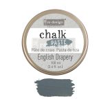 Redesign Chalk Paste - English Drapery - 1 jar
