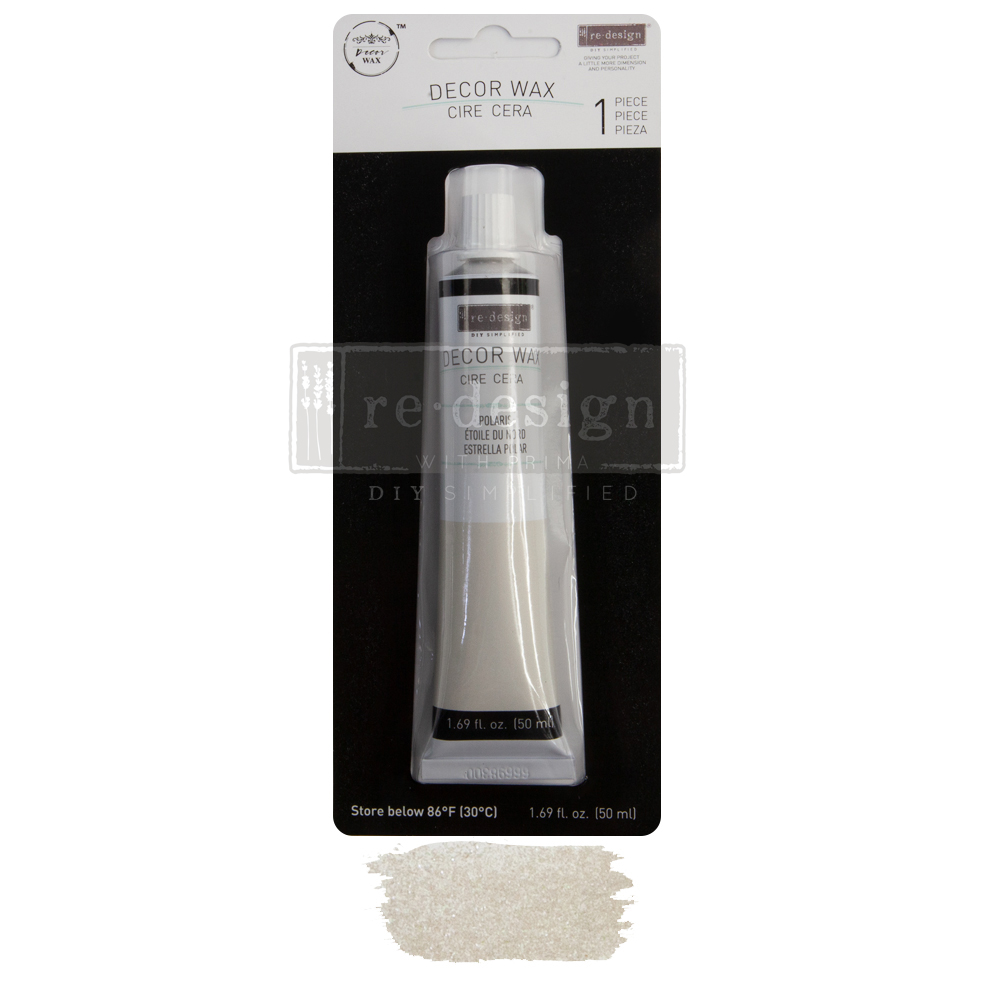 Redesign Wax Paste - Polaris - 1 tube