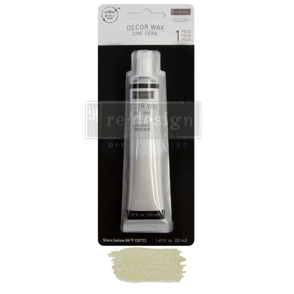 Redesign Wax Paste - Constellation - 1 tube