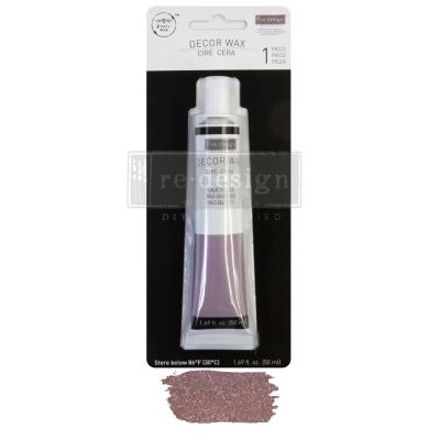 Redesign Wax Paste – Galactic Halo – 1 tube, 50ml
