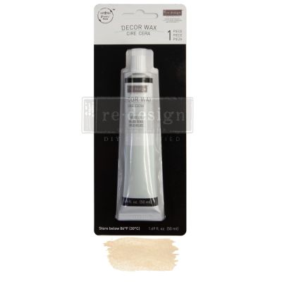 Redesign Wax Paste – Helios Ice – 1 tube, 50ml