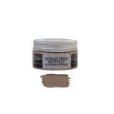 Redesign Acrylic Paint Metallic Sheen - Polished Bronze - 1 jar