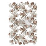 Redesign Decor Transfers® - Natural Splendor - Total sheet size 24"x35"