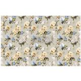 Redesign Decoupage Décor Tissue Paper - Marigold - 1 sheet