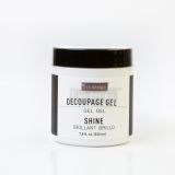 Decoupage Varnish Shine - 1 jar