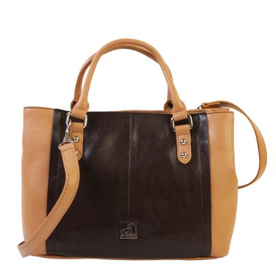 A305 BROWN/NUT 12″ x 10″ x 5″