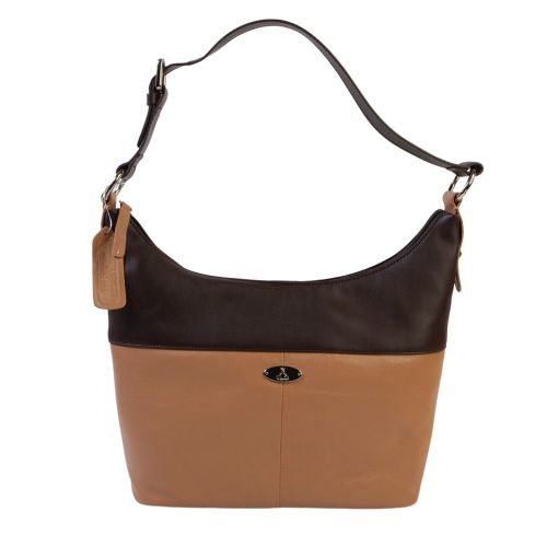 A201 NUT/BROWN 5″ x 13″ x 9″