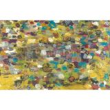 Decoupage Decor Tissue Paper - Abstract Dream - 1 sheet