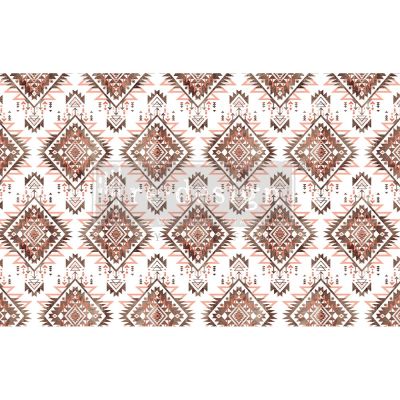 Decoupage Decor Tissue Paper – Linear Splendor – 1 sheet, 19″x30″