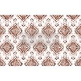 Decoupage Decor Tissue Paper - Linear Splendor - 1 sheet
