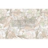 Decoupage Decor Tissue Paper - Tranquil Autumn - 1 sheet
