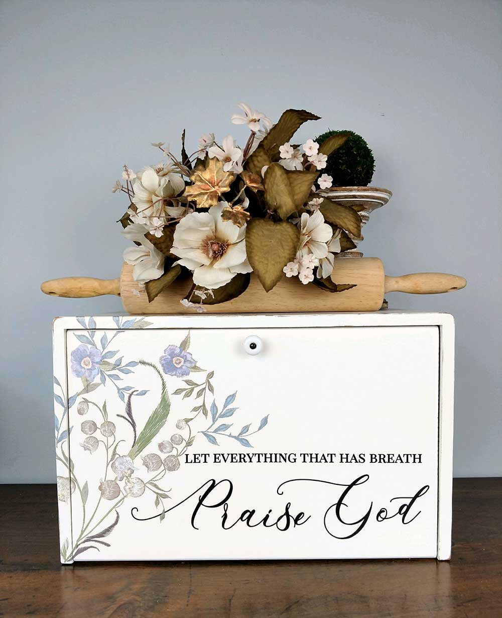 Small Transfers – Scripture – 3 sheets, 6″x12″