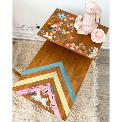 Small Transfers – Spring Awakening – 3 sheets, 6″x12″