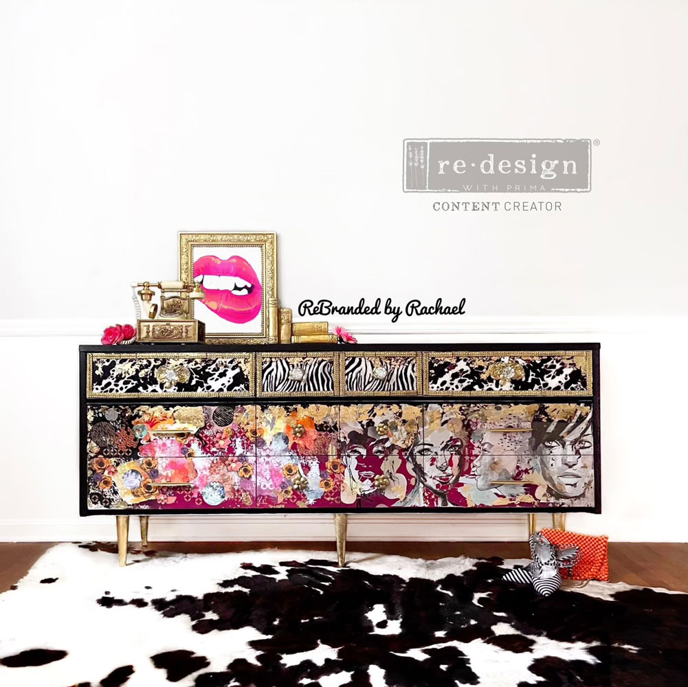 Decor Transfers® 24×35 – Cece In Truth, Beauty – total sheet size 24″x35″, cut into 2 sheets