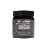 Art Basics - Heavy Gesso - Black (8.5 fl. oz.)