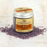 Art Ingredients-Glass Beads