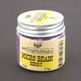 Art Ingredients-Micro Beads